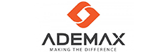 logoademax